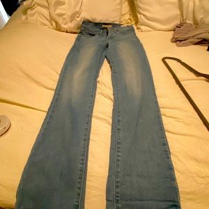 Levi’s Jeans